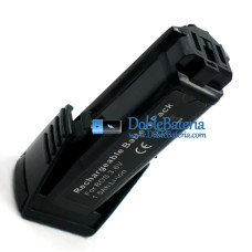 Batería para Bosch GSR Mx2Drive 36019A2010 PS10 BAT504 [Batería de repuesto]